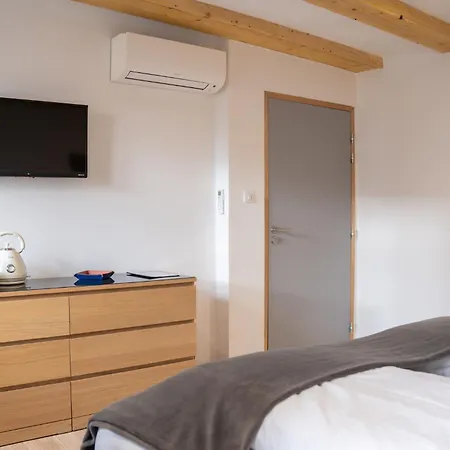 Chambre Super Broussard Eguisheim Exterior photo