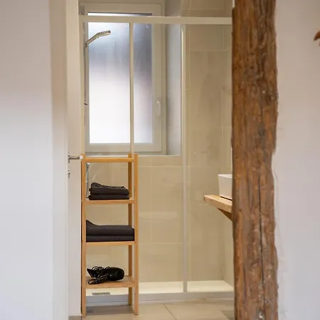 Chambre Super Broussard Eguisheim Exterior photo