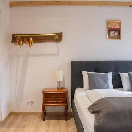Chambre Super Broussard Eguisheim Exterior photo