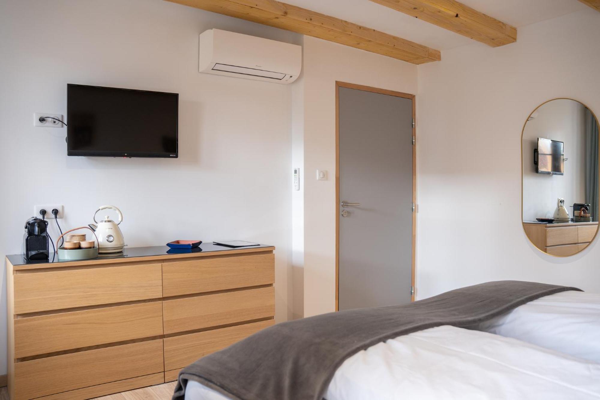 Lodge Super Broussard Eguisheim