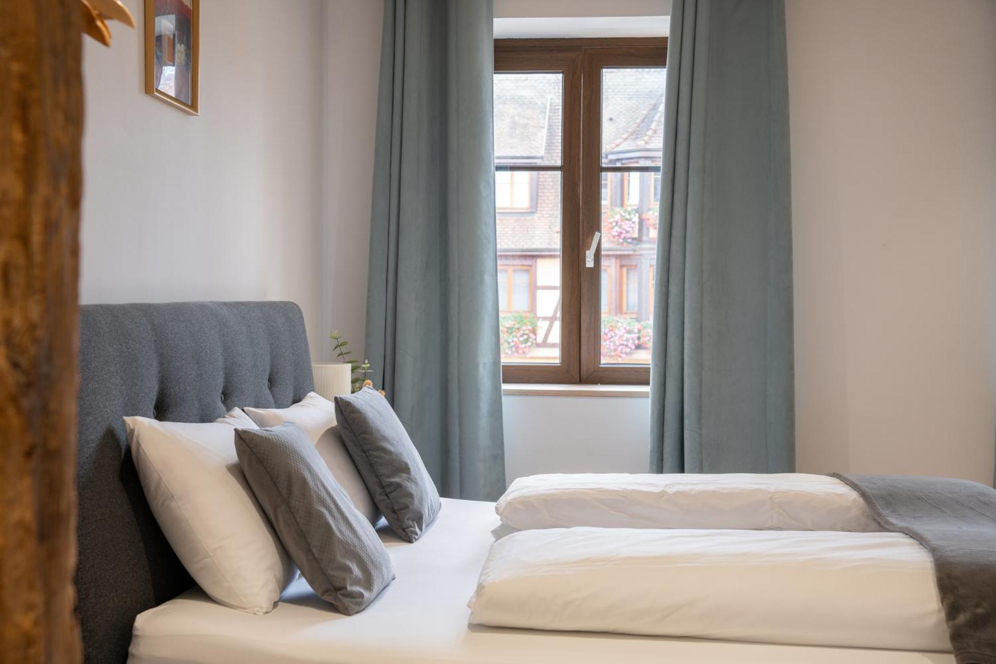 Super Broussard Lodge Eguisheim