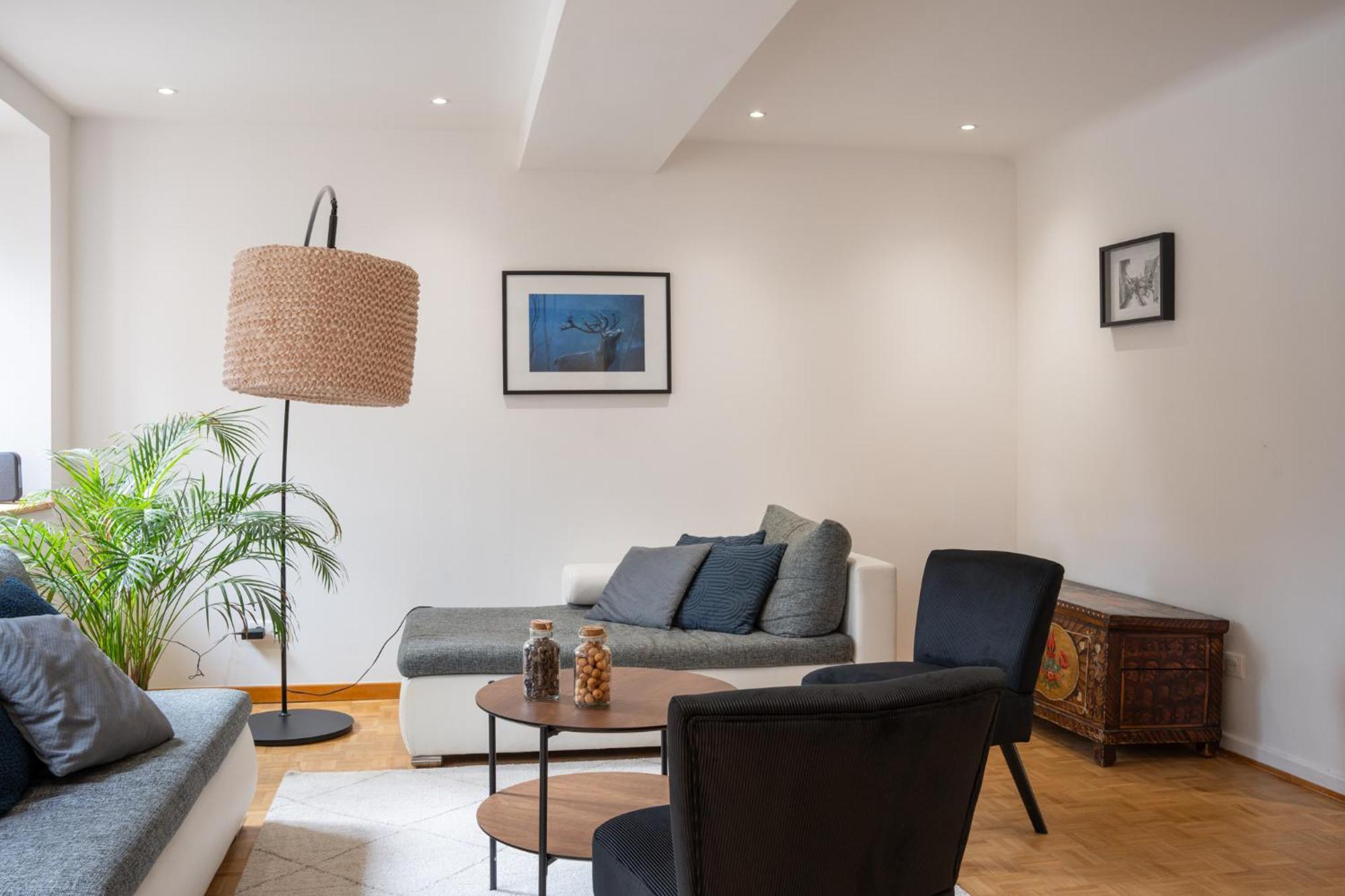 Lodge Super Broussard Eguisheim