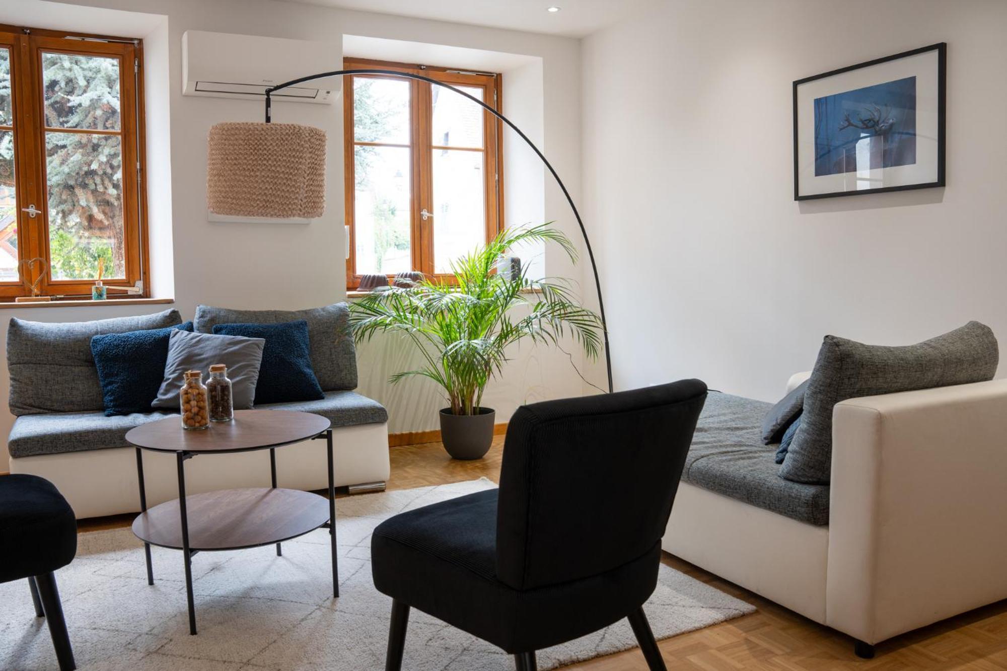 Lodge Super Broussard Eguisheim